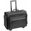 Cestovní kufr D&N 2688-01 černá 39 l