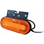 Fristom Svítilna boční obrysová LED FT-070 12-36V, na držáku | Zboží Auto