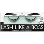 Essence Lash Like a Boss False Lashes 04 Stunning – Zboží Dáma