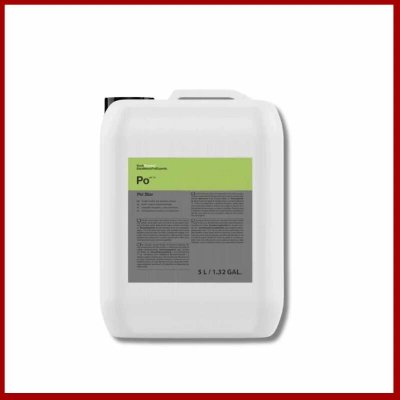 Koch Chemie Pol Star 5 l | Zboží Auto
