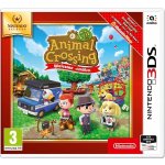 Animal Crossing: New Leaf – Zboží Dáma