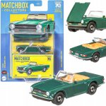 MB ANGLIČÁK SBĚRATELSKÁ EDICE – Sleviste.cz