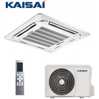 Kaisai KCD-24HRG32X + KOX430U-24HFN32X – Zboží Dáma