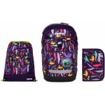 Ergobag Prime 2 Jungle – Zboží Dáma