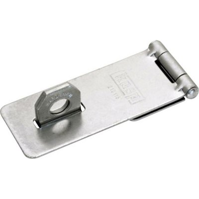 Kasp Petlice s okem 115 mm ocel K210115D 1 ks – Hledejceny.cz