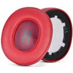 eses náušníky pro sluchátka JBL TUNE700BT TUNE710BT TUNE750BTNC TUNE760NC červené – Zboží Živě