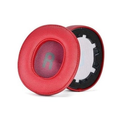 eses náušníky pro sluchátka JBL TUNE700BT TUNE710BT TUNE750BTNC TUNE760NC červené – Zboží Živě