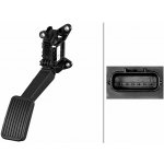 HELLA Snímač polohy plynového pedálu HE 6PV011673-251