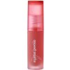 Tint na rty Peripera Ink Mood Matte Tint matný tint na rty 01 Peach Puree 4 g