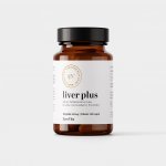 Ecce Vita Liver Plus Játra 60 kapslí – Hledejceny.cz