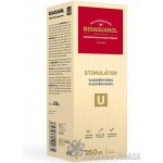 Bioaquanol U stimulátor vlasového růstu 250 ml – Zboží Dáma