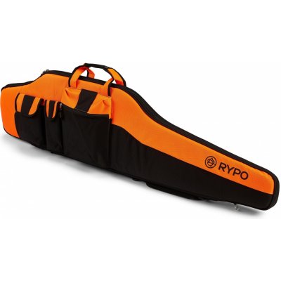 Rypo 120 x 28 cm oranžové – Zboží Dáma