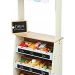 Tidlo hrací obchůdek a divadlo – Hledejceny.cz