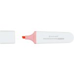 Centropen 6252 Style pastel růžový – Zboží Živě