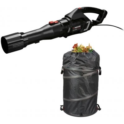 PARKSIDE PERFORMANCE PPELB 1650 – Sleviste.cz