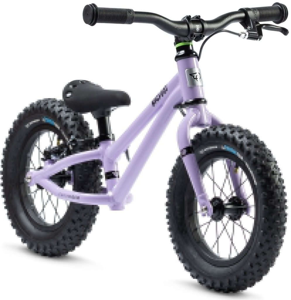 Early Rider Balance Bike Big Foot 12 2024