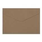 Obálka dopisní kraftová C6 (114 x 162 mm) 120 g/m2 [1 ks] – Zboží Živě