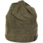 Finmark WINTER HAT khaki – Hledejceny.cz