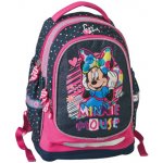 Junior ST batoh Smart light Minnie Mouse Fabulos – Hledejceny.cz