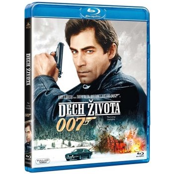 Dych života DVD