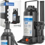 Geko G01055 Hever hydraulický 16 t – Zbozi.Blesk.cz