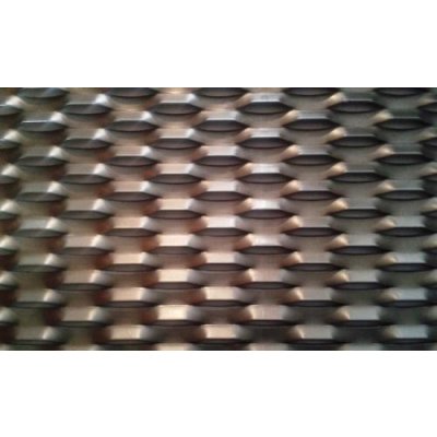 Tahokov ocelový TH 47/18 x 8, formát 1,5 x 1000 x 2000 mm PRIVAT – Zboží Mobilmania