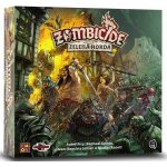 Asmodee Zombicide Zelená Horda – Zboží Živě