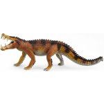 Schleich 15025 Kaprosuchus s pohyblivou čelistí – Zboží Dáma