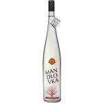 Hustopečská Mandlovka 38% 0,5 l (holá láhev) – Zboží Dáma