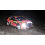 SCX Advance Škoda Fabia WRC2 Pepe López – Hledejceny.cz