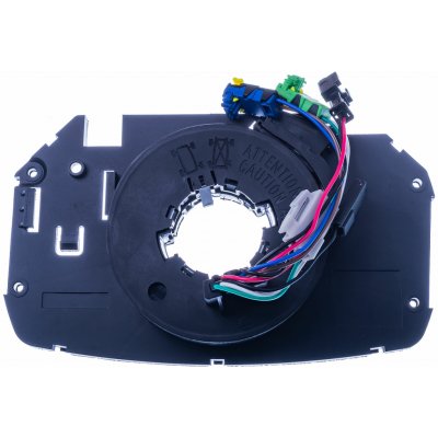Vinutá pružina, airbag DENCKERMANN E900001 – Hledejceny.cz