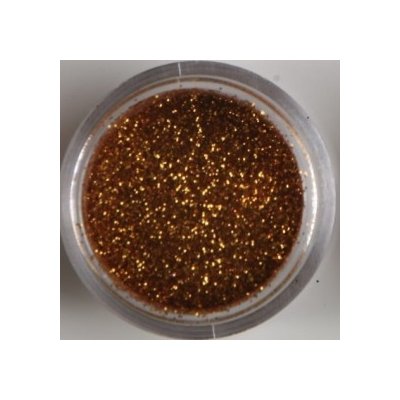 Ocean Glitter Nails Třpytky na zdobení nehtů 71 2 g – Hledejceny.cz