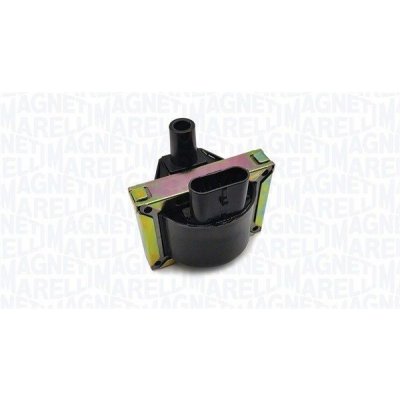 MAGNETI MARELLI 060717012012 Zapalovací cívka (060717012012) – Hledejceny.cz