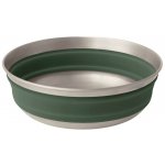 Sea to Summit Detour Stainless Steel Collapsible Bowl – Zboží Mobilmania