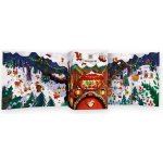 Čaj bylinný Sonnentor, směs bio, Adventní kalendář, 24x1,6 g – Hledejceny.cz