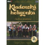Kladenská heligonka - Cestou známou CD – Hledejceny.cz