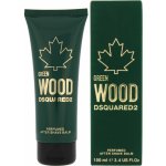 Dsquared2 Green Wood balzám po holení 100 ml – Zboží Mobilmania