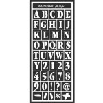 Home Design Motif Šablona ABC – Hledejceny.cz