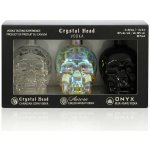 Crystal Head Experience Tasting Pack 40% 3 x 0,05 l (karton) – Zbozi.Blesk.cz