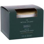 Rituals The Ritual Of Jing Soothing vyživující tělový krém náplň 220 ml – Zboží Dáma
