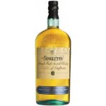 Singleton of Dufftown 12y 40% 0,7 l (holá láhev) – Zboží Mobilmania