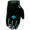 Rukavice na kolo Polednik Winactive LF black/grey