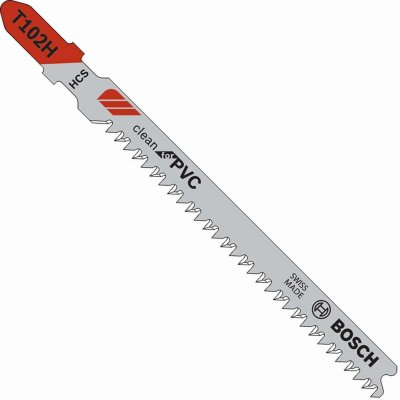 Bosch pilový plátek pro kmitací pily T 102 H 2608667445 – Hledejceny.cz