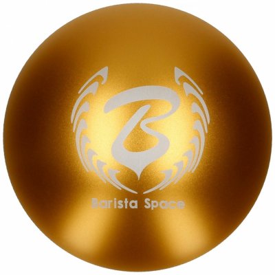 Barista Space Coffee Tamper Gold 58 mm – Zboží Dáma