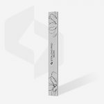 Staleks Expert Minerálny pilník 180/240 rovný – Zboží Dáma