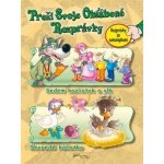 Tri prasiatka / Červená Čiapočka – Sleviste.cz