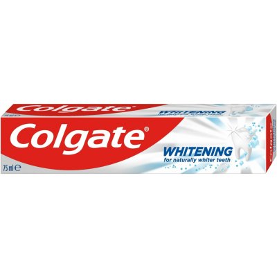 Colgate White Teeth 75 ml – Hledejceny.cz