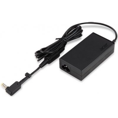 Acer ADAPTOR 135W 19V, EU power cord Black NP.ADT0A.048 - originální – Zboží Mobilmania