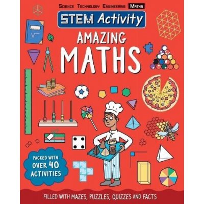 STEM Activity: Amazing Maths