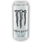 Monster Ultra Zero White 500 ml – Hledejceny.cz